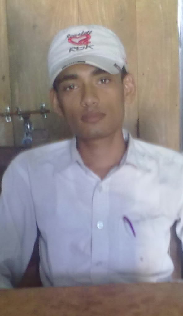 Ajit Singh024